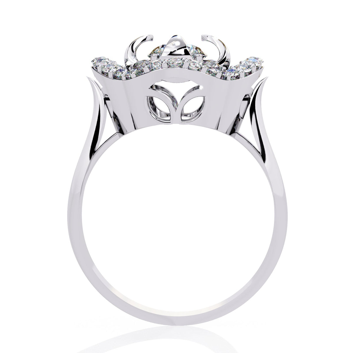 Diamond Ring RR-040