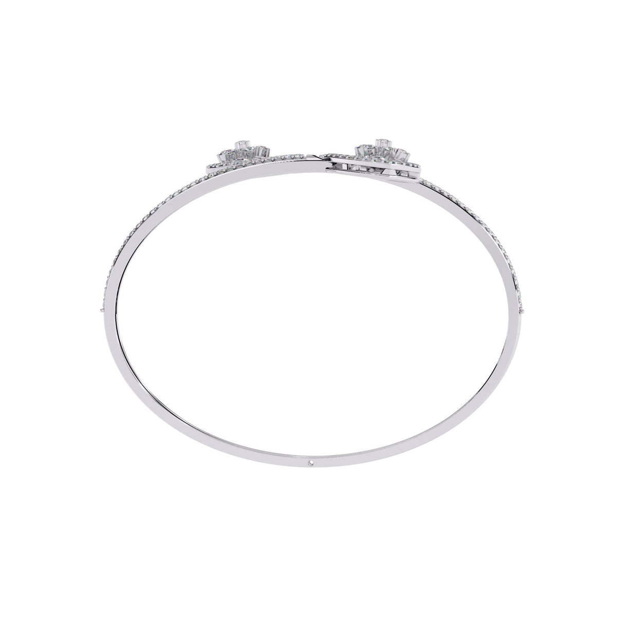 Diamond Bracelet BR-012