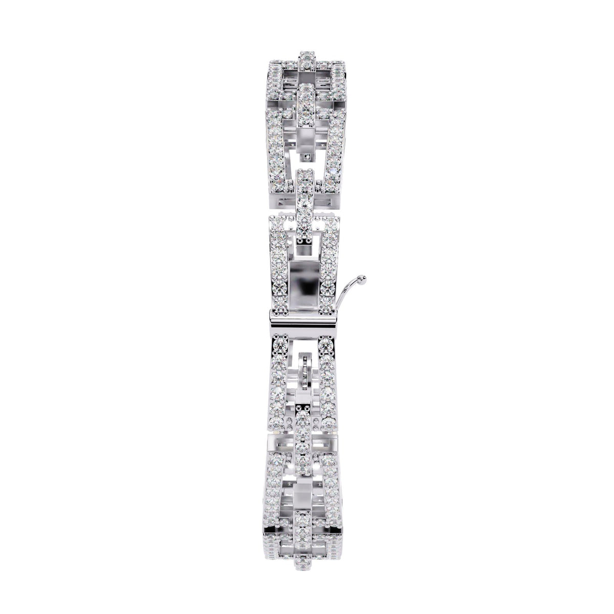 Diamond Bracelet BR-040