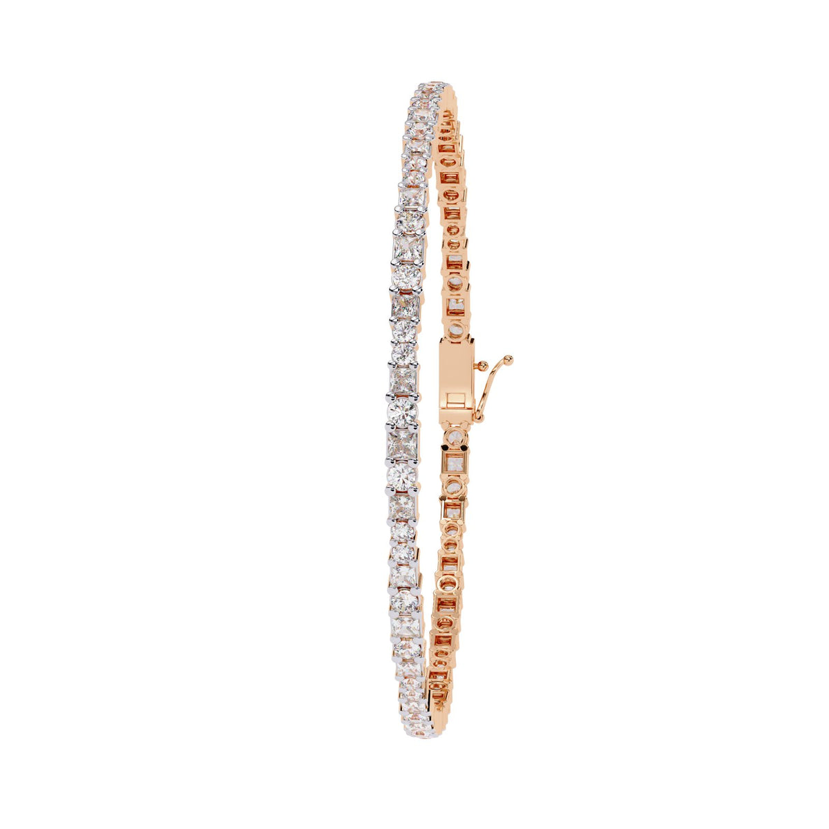 Diamond Bracelet BR-041