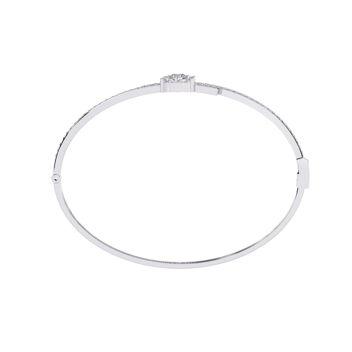Diamond Bracelet BR-032