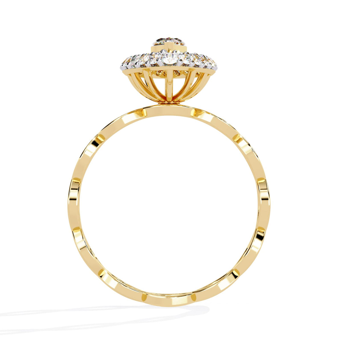 Diamond Ring RR-032