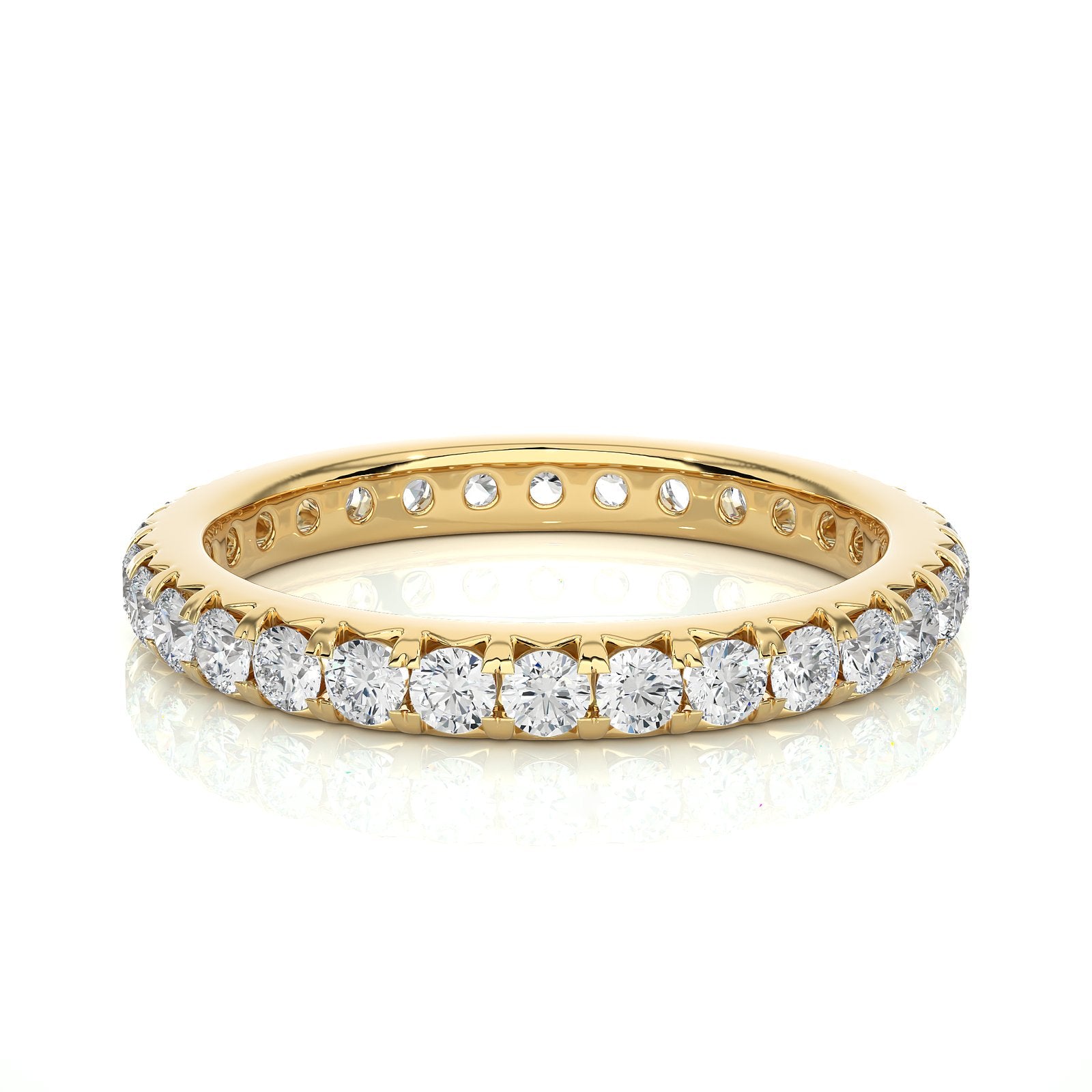 Eternity Band ET_RD_105 - view