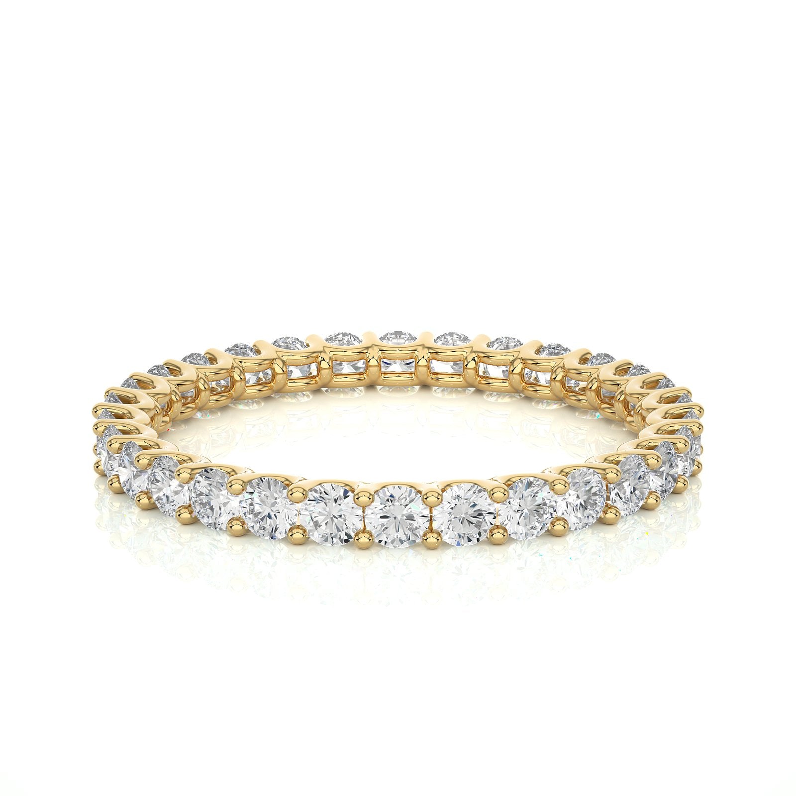 Eternity Band ET_RD_107 - view