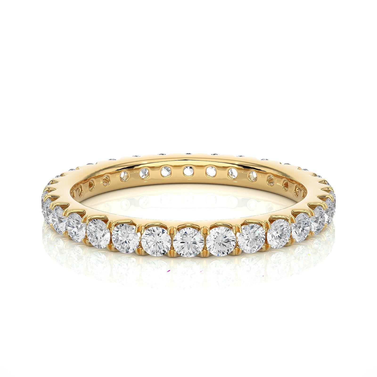 Eternity Band ET_RD_113 - view