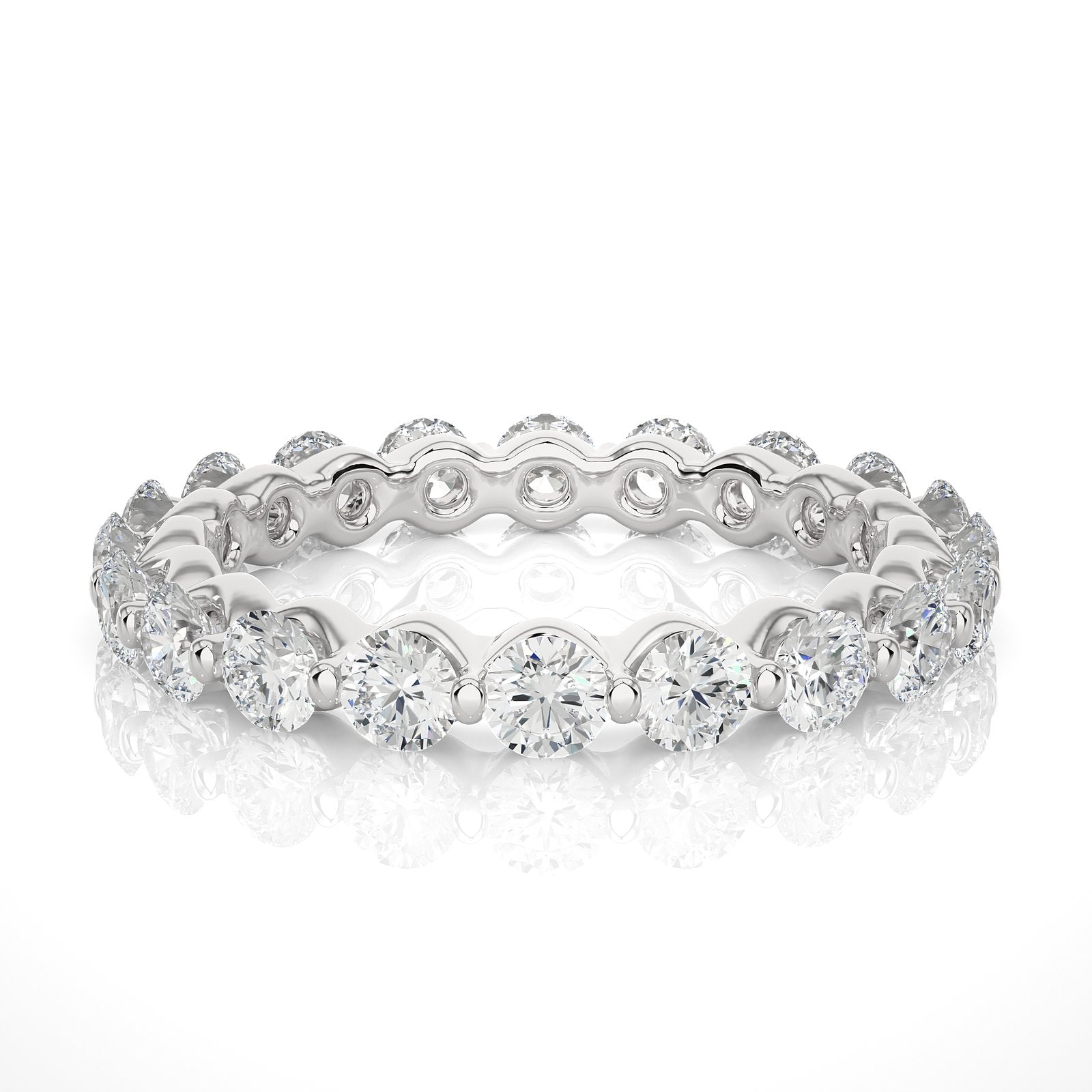 Eternity Band ET_RD_116 - view