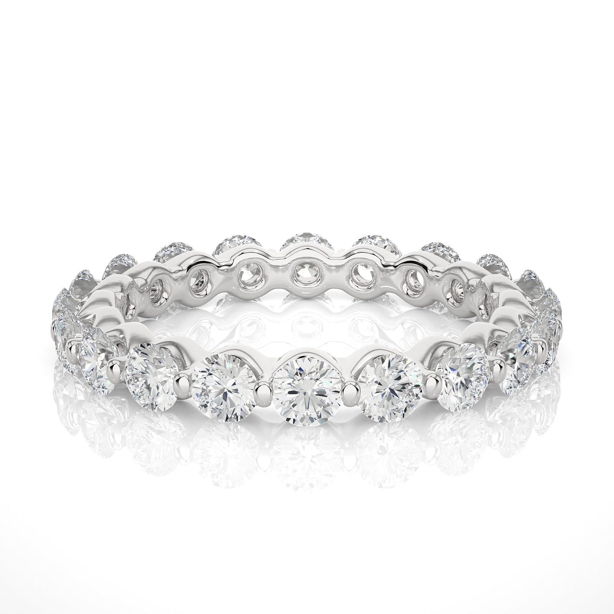 Eternity Band ET_RD_116 - view