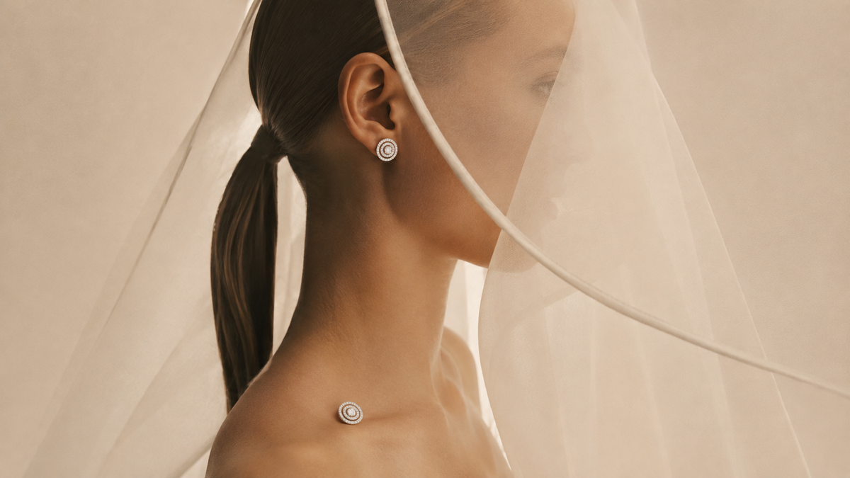 Fine Jewellery