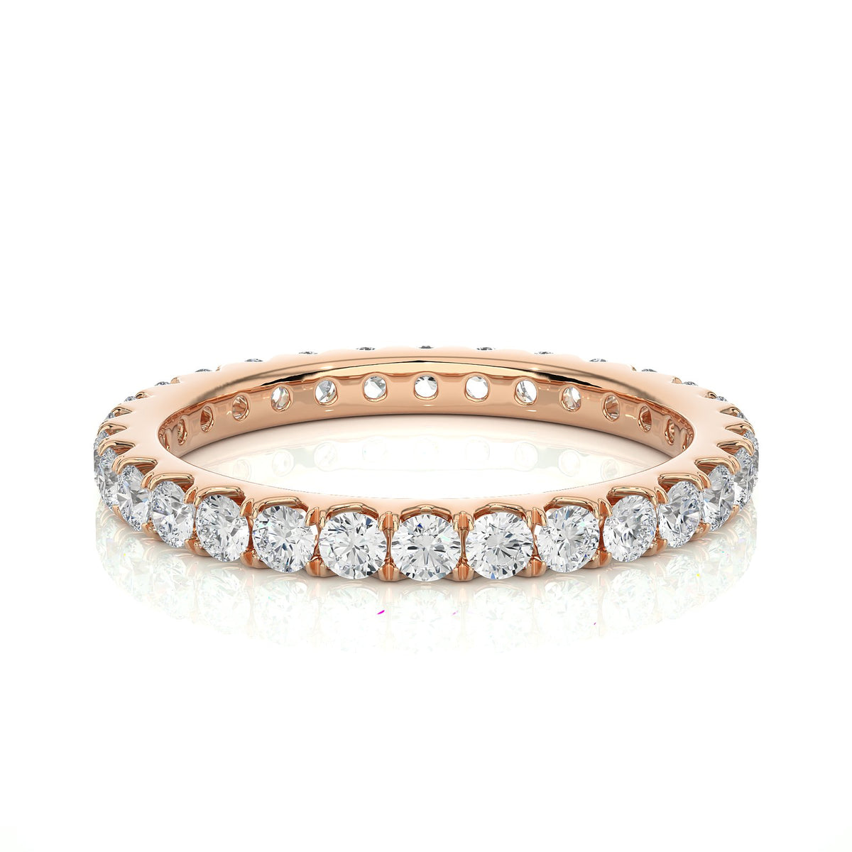 Eternity Band ET_RD_113 - RG