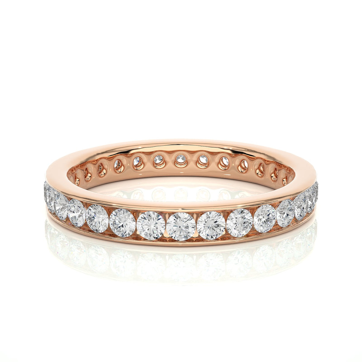 Eternity Band ET_RD_104 - RG