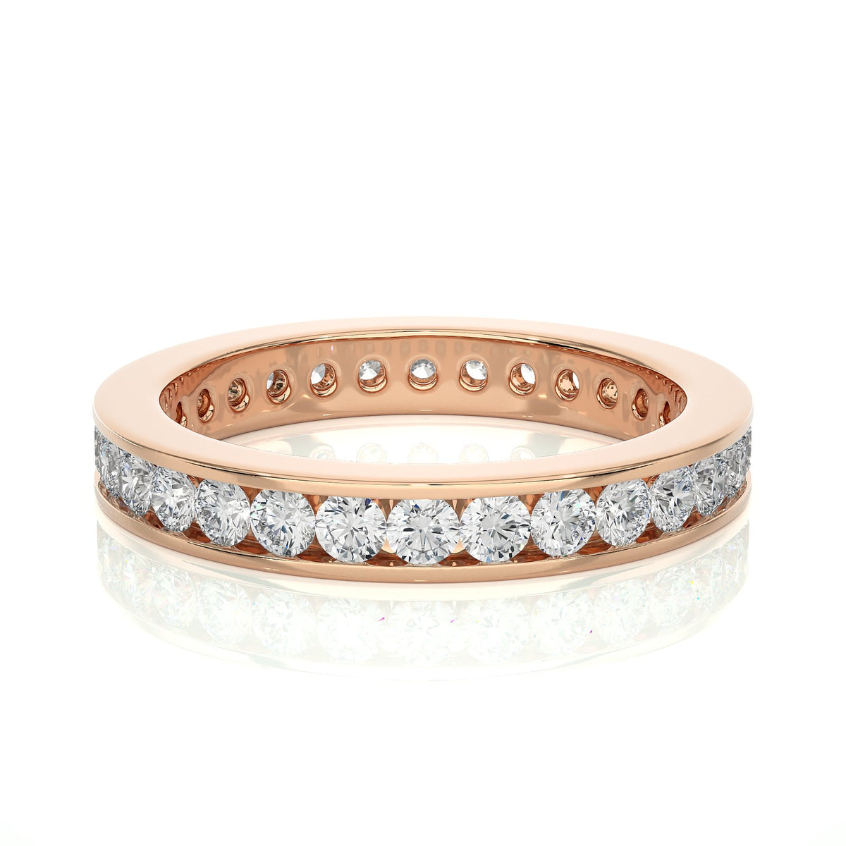 Eternity Band ET_RD_112 - RG