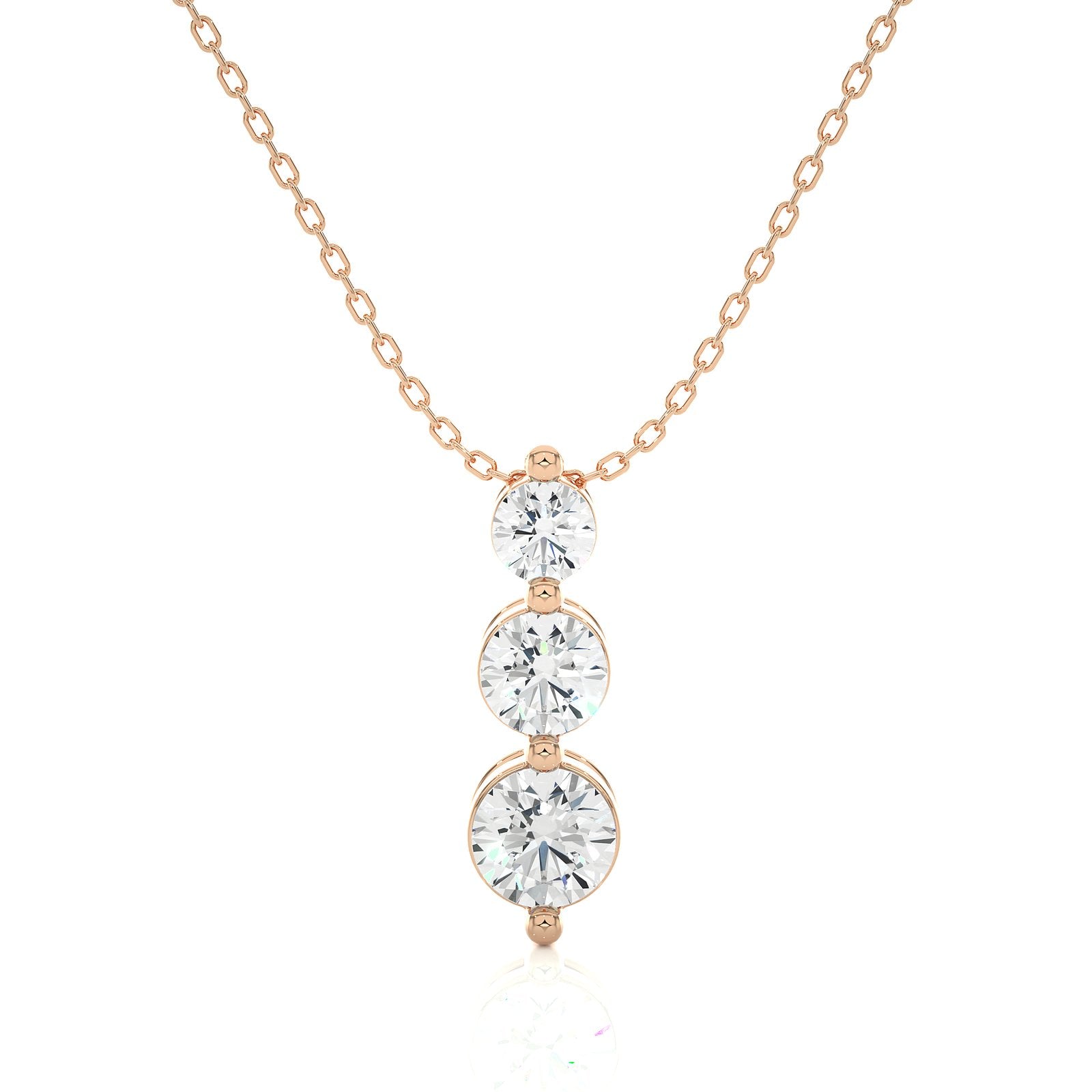 Pendant P3_RD_100 - RG