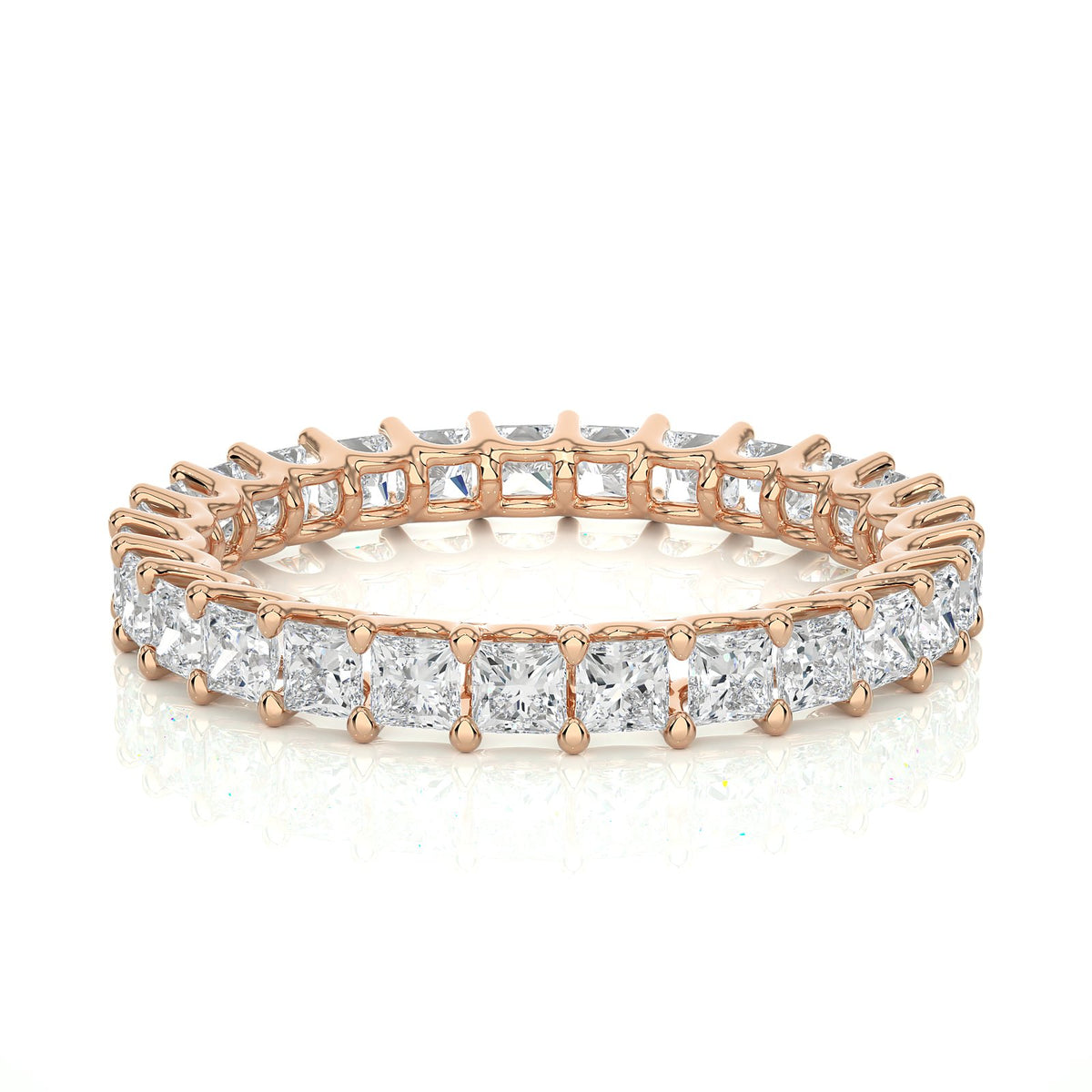 Eternity Band ET_AS_108 - RG