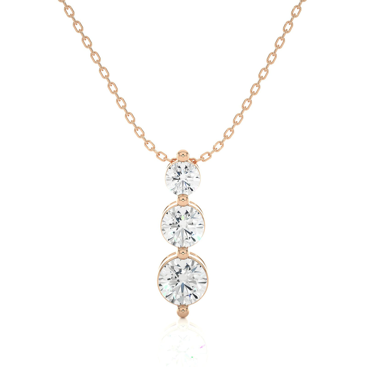 Pendant P3_RD_100 - RG