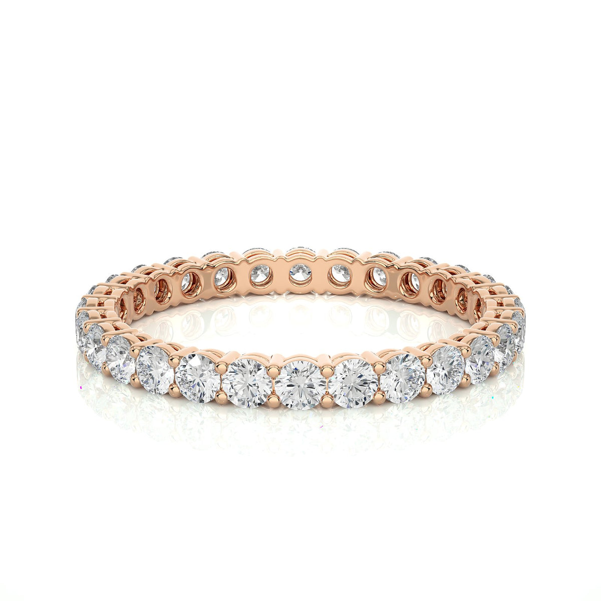 Eternity Band ET_RD_101 - RG