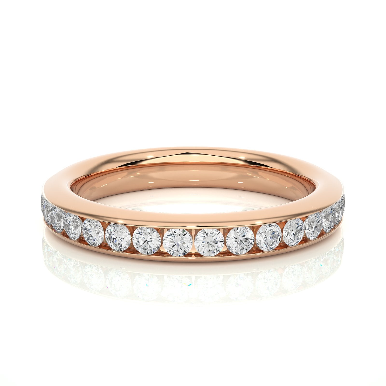 Eternity Band ET_RD_111 - RG