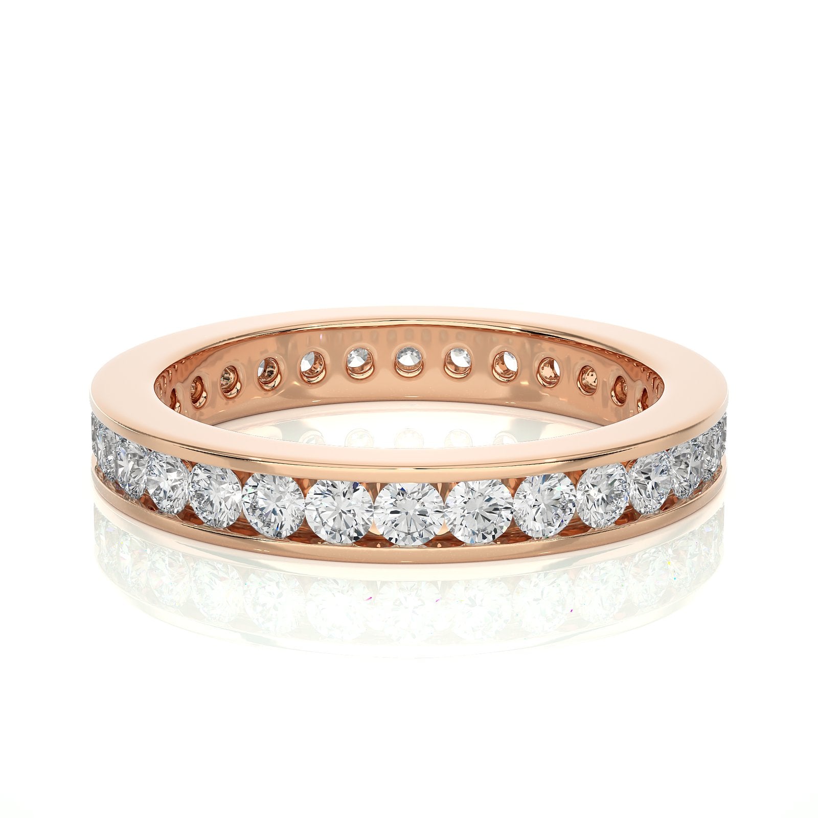 Eternity Band ET_RD_112 - RG