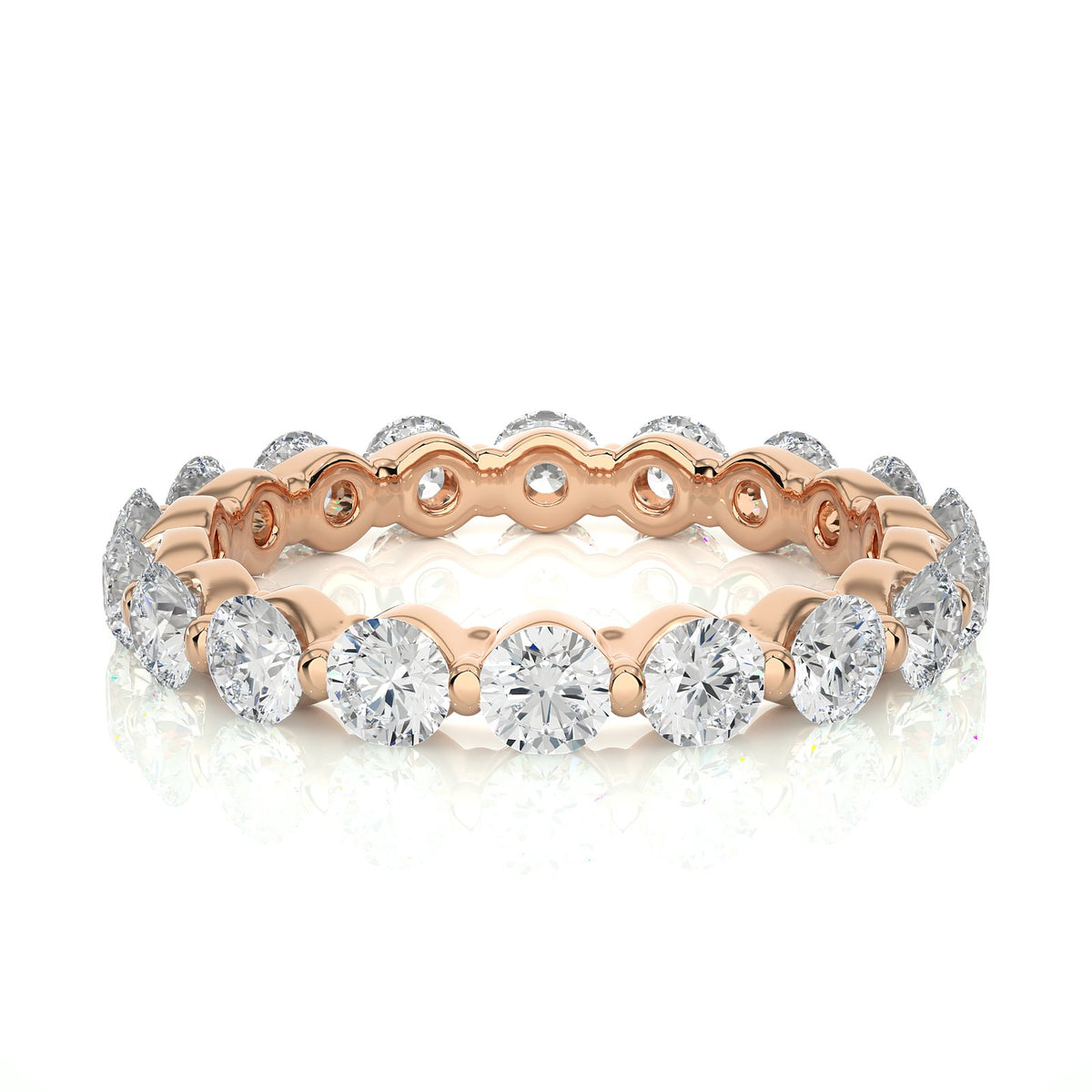 Eternity Band ET_RD_115 - RG