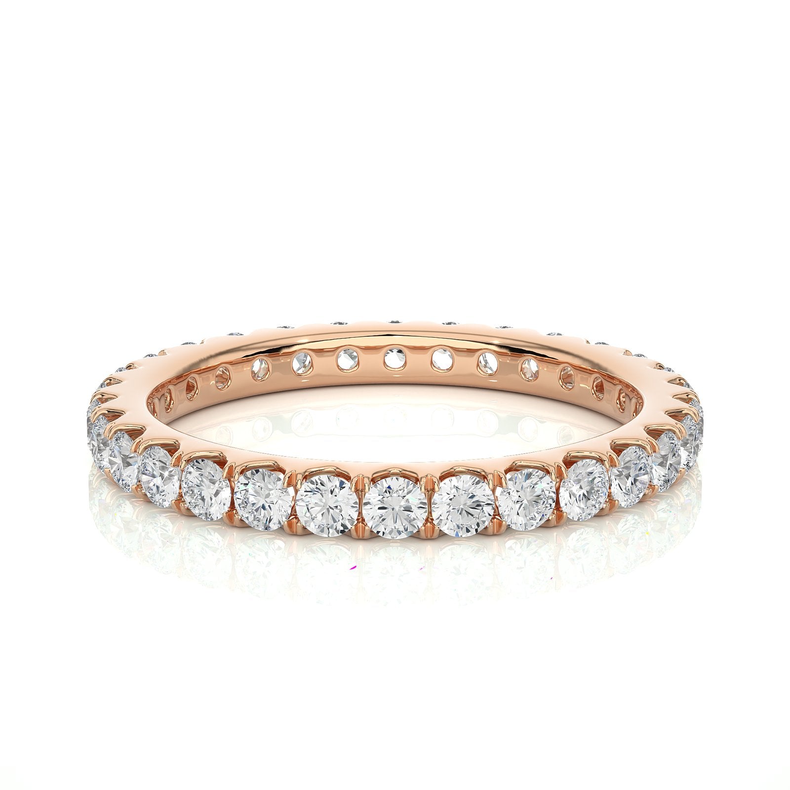 Eternity Band ET_RD_113 - RG