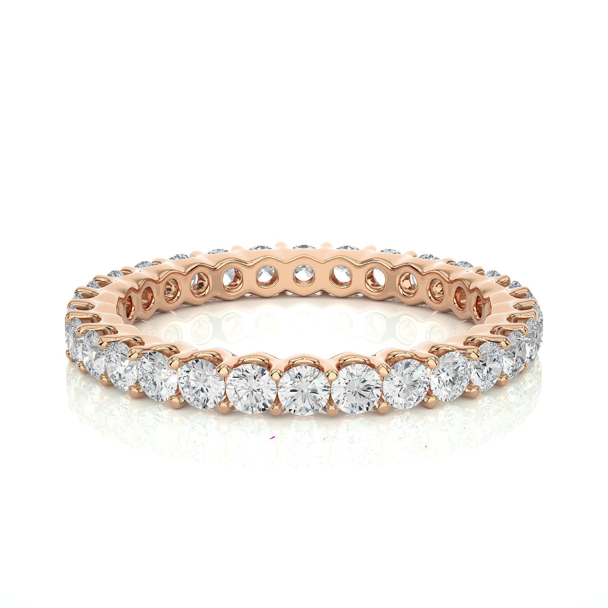 Eternity Band ET_RD_100 - RG