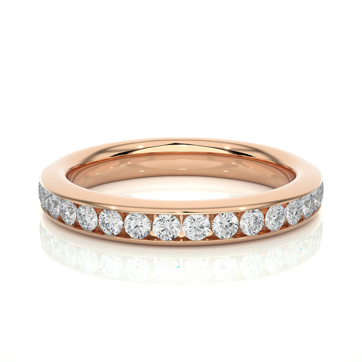 Eternity Band ET_RD_111 - RG