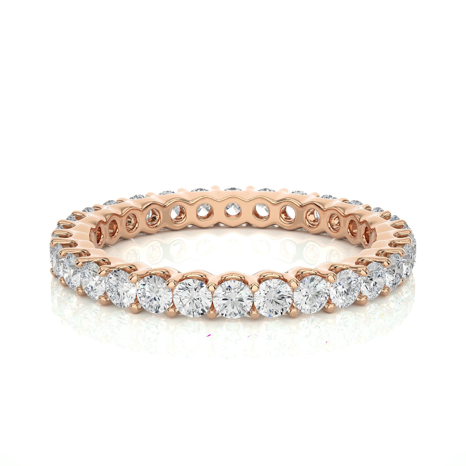 Eternity Band ET_RD_100 - RG