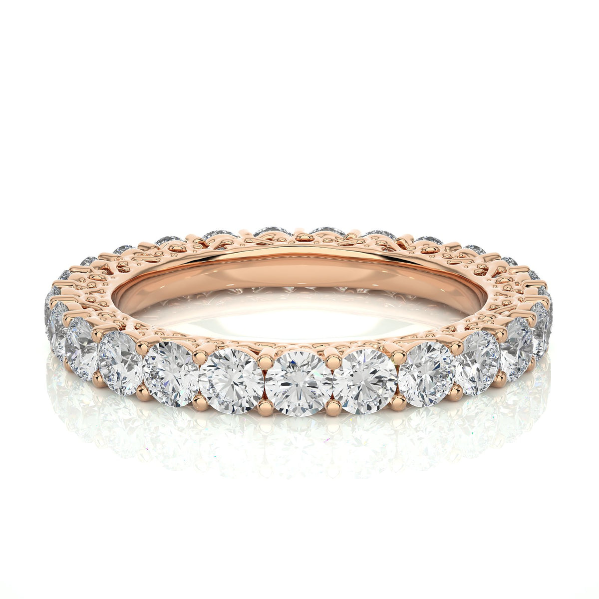 Eternity Band ET_RD_110 - RG