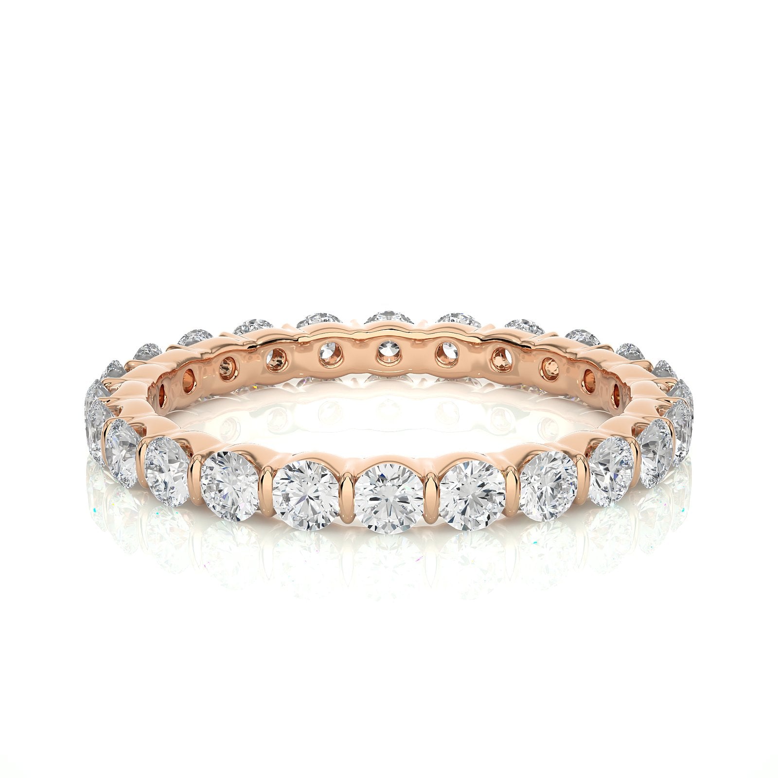 Eternity Band ET_RD_114 - RG