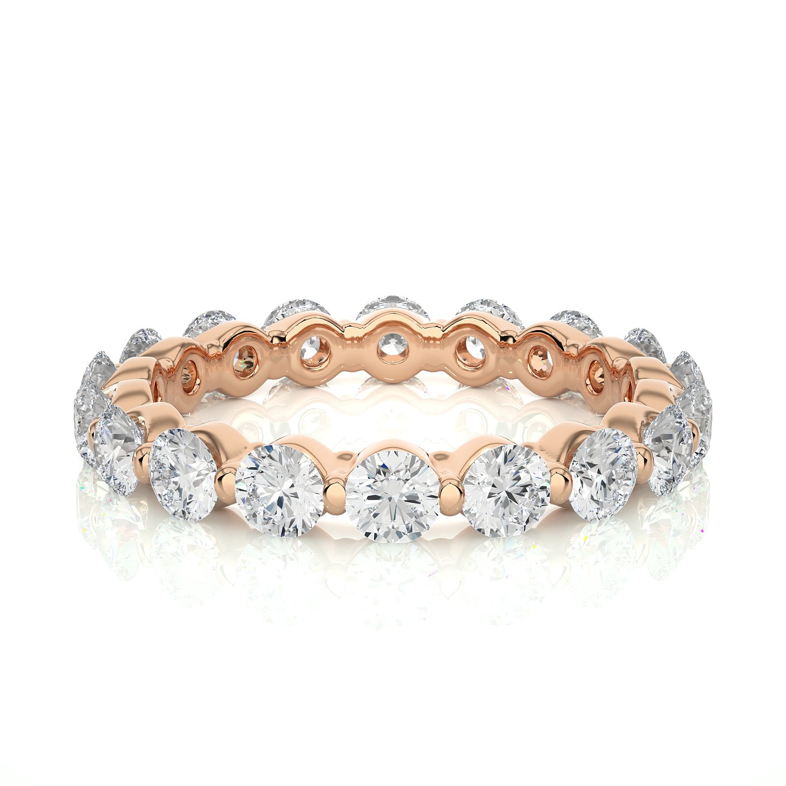 Eternity Band ET_RD_115 - RG