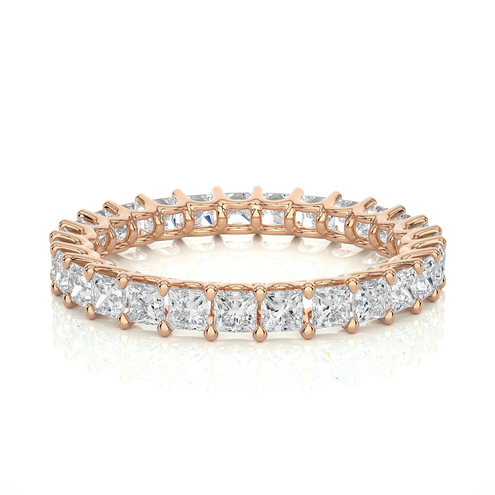 Eternity Band ET_AS_108 - RG