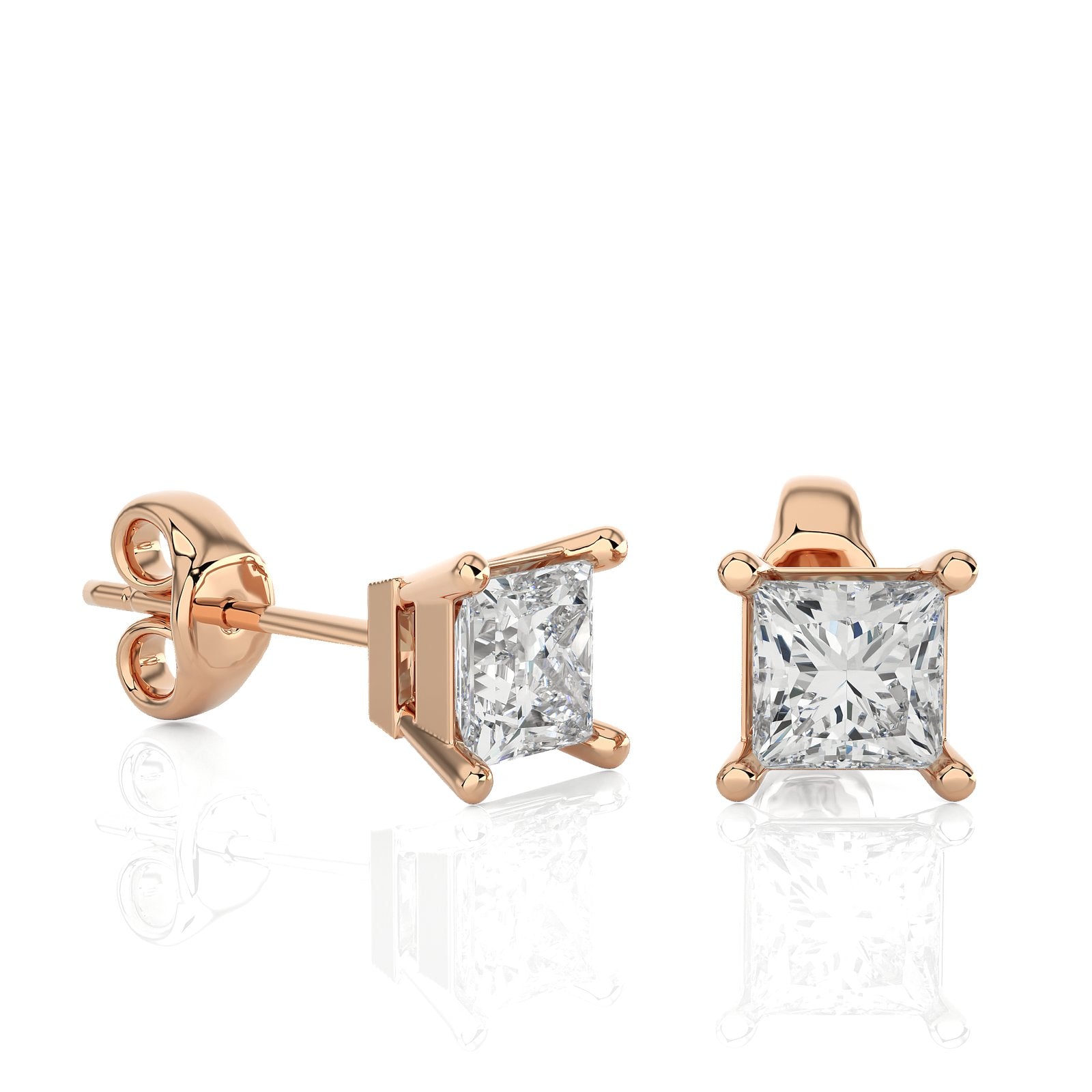 Earrings SE_PR_103 - RG