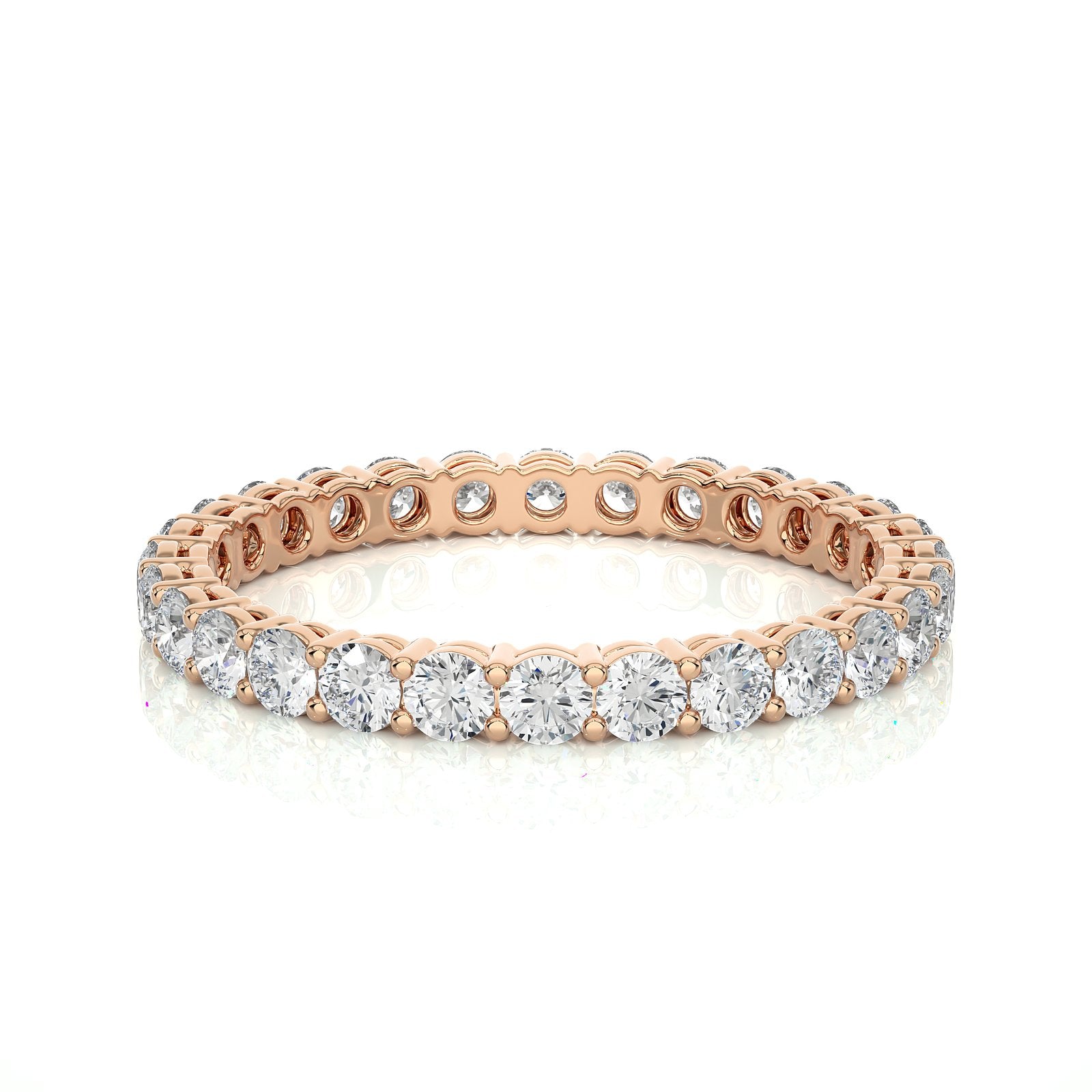 Eternity Band ET_RD_101 - RG
