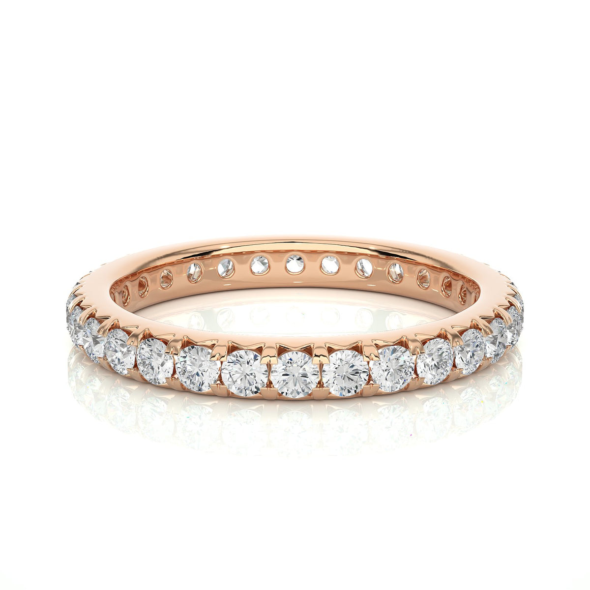 Eternity Band ET_RD_105 - RG