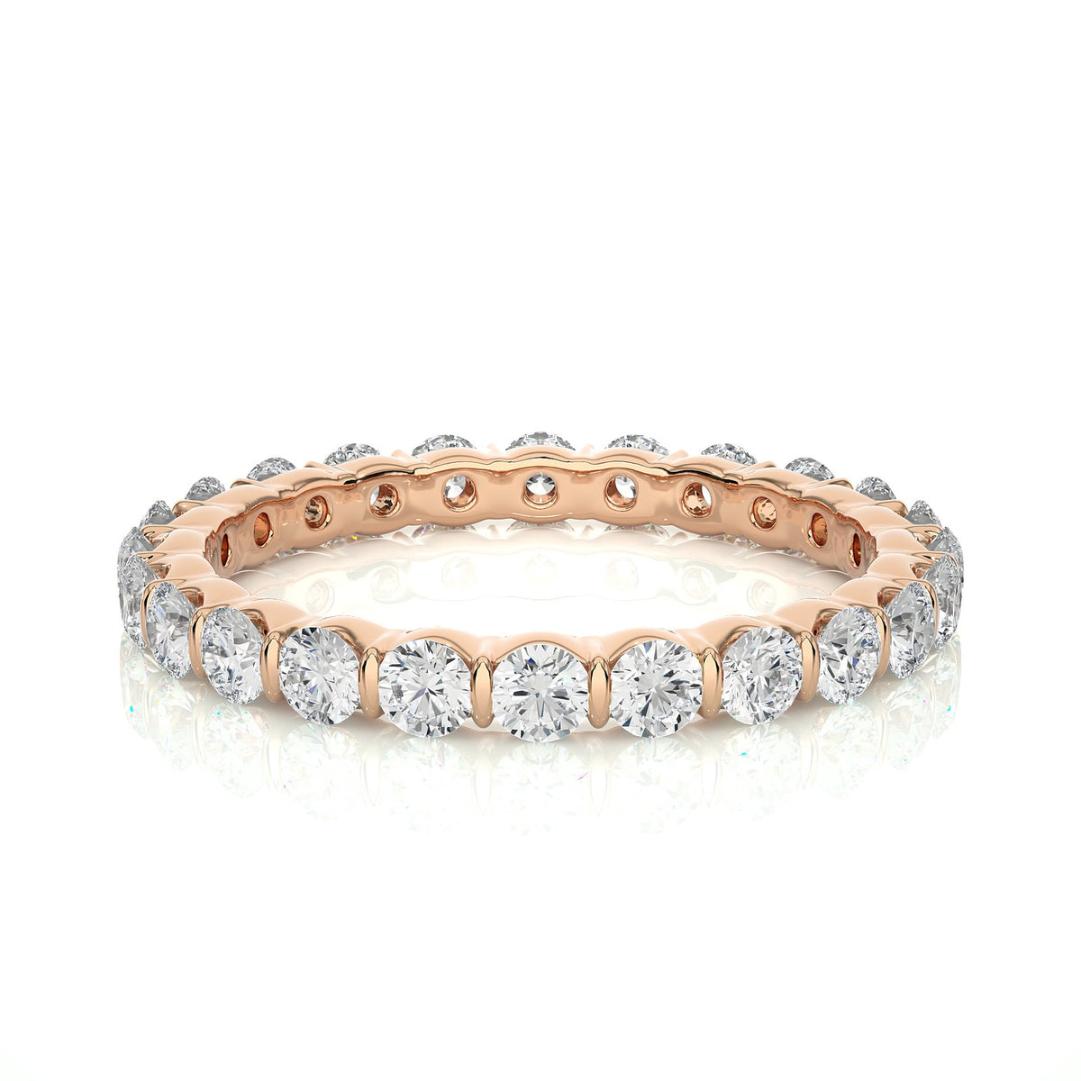Eternity Band ET_RD_114 - RG