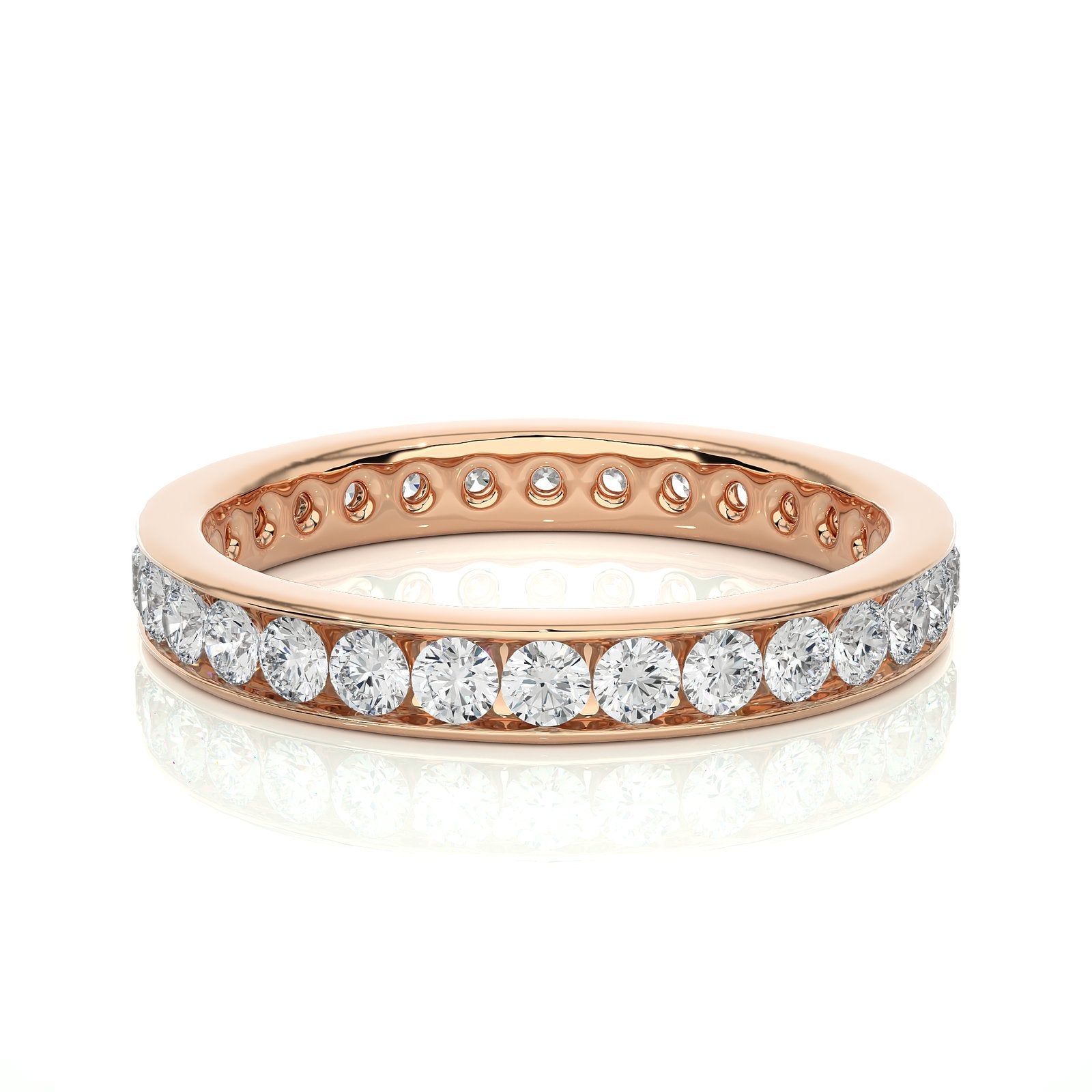 Eternity Band ET_RD_104 - RG