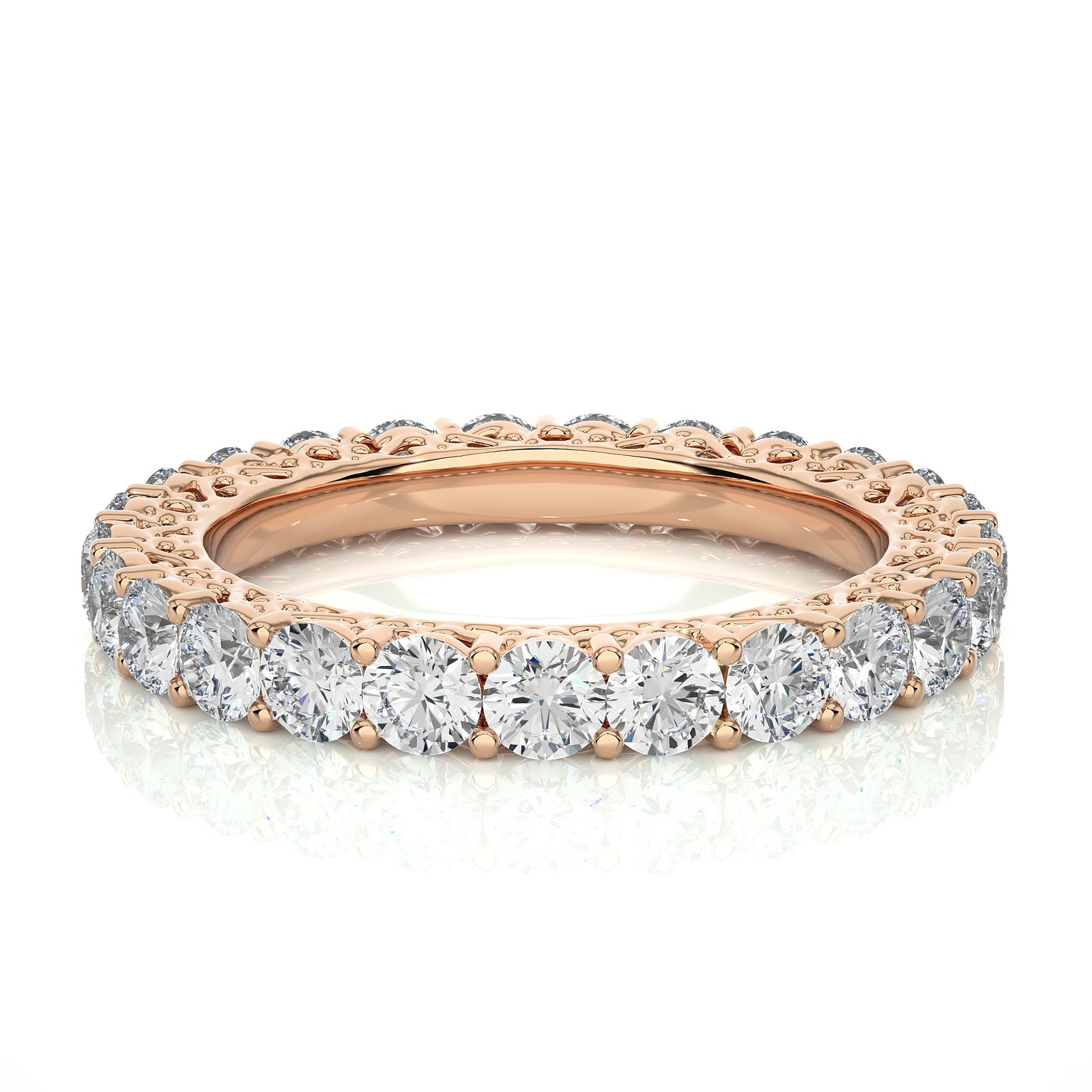 Eternity Band ET_RD_110 - RG