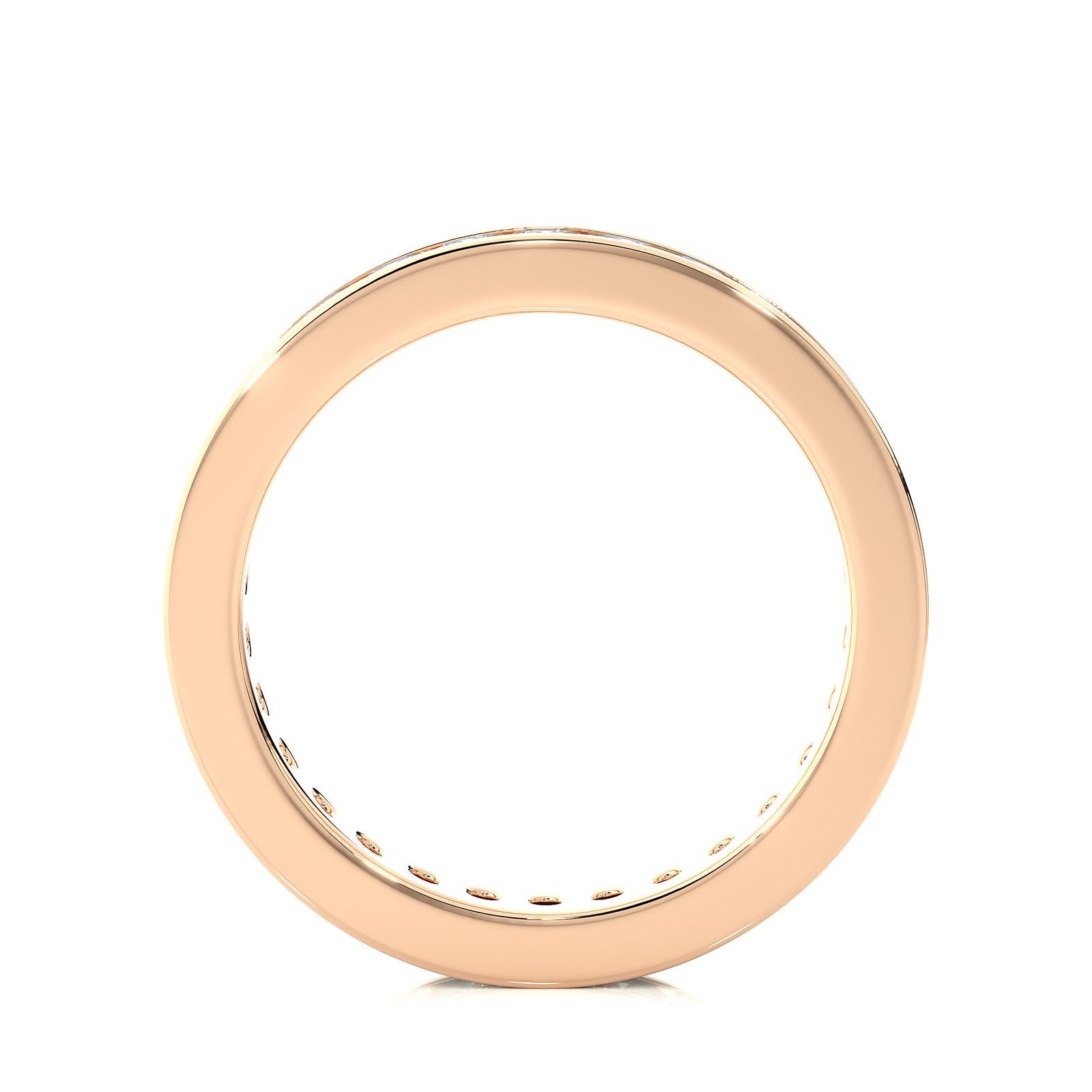 Eternity Band ET_RD_112 - RG