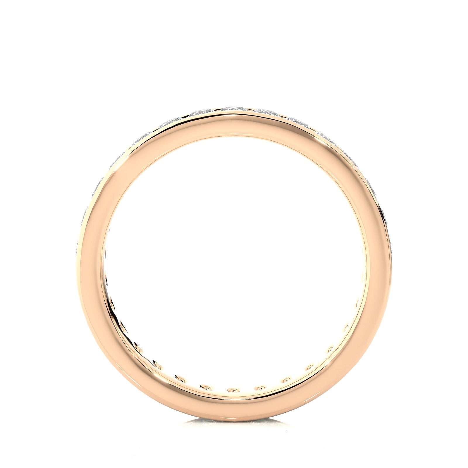 Eternity Band ET_RD_104 - RG