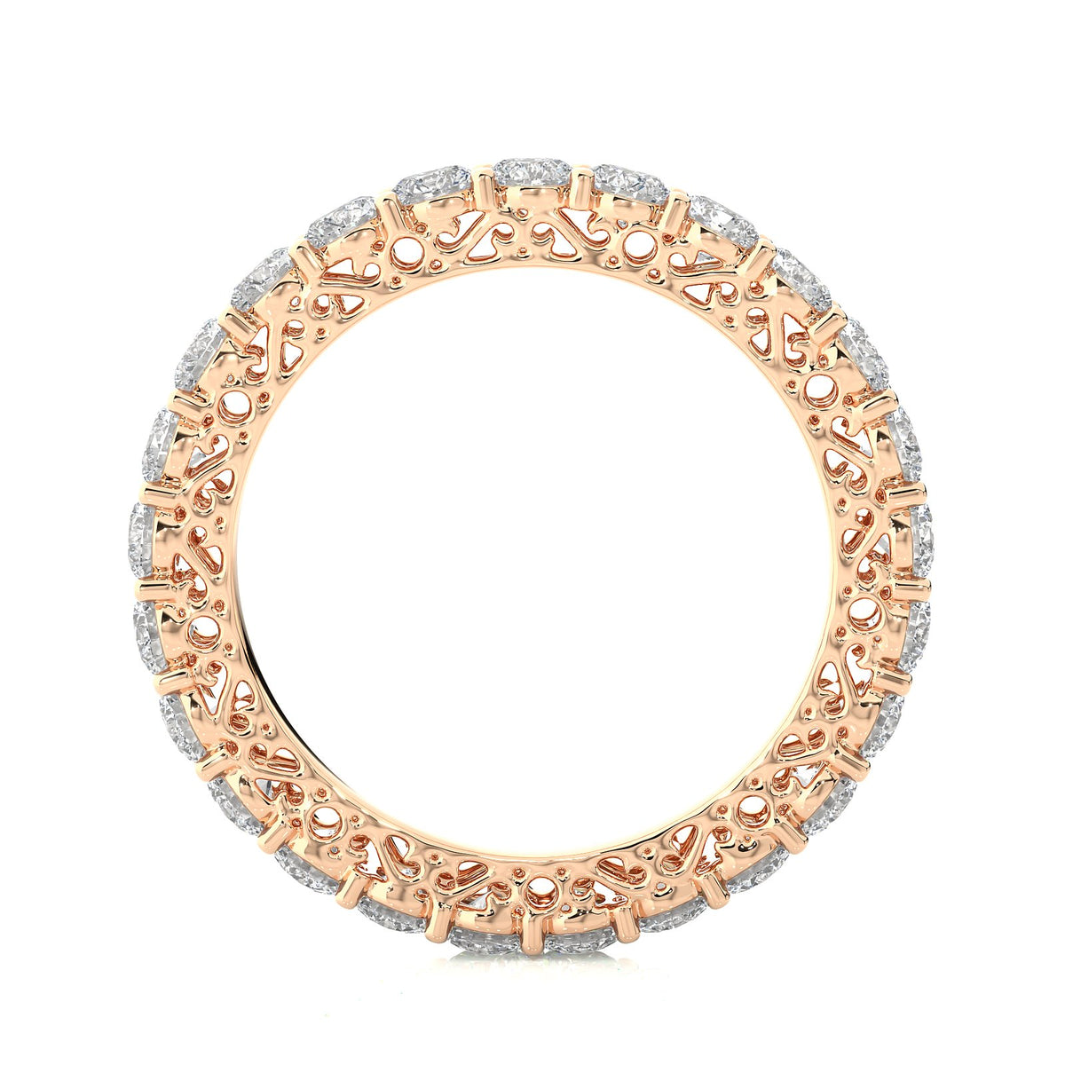 Eternity Band ET_RD_110 - RG