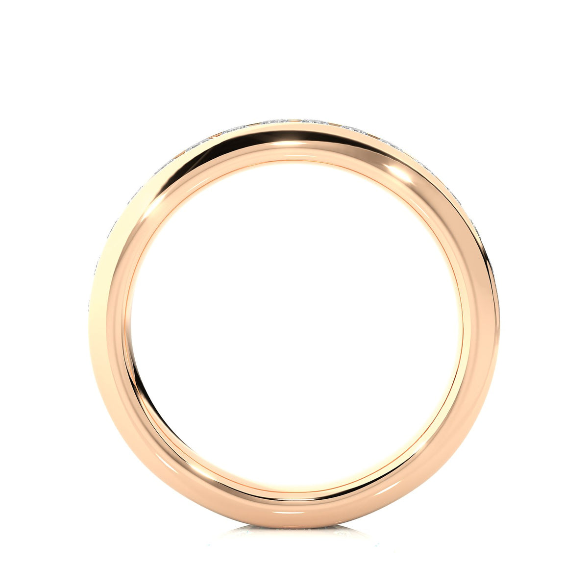 Eternity Band ET_RD_111 - RG