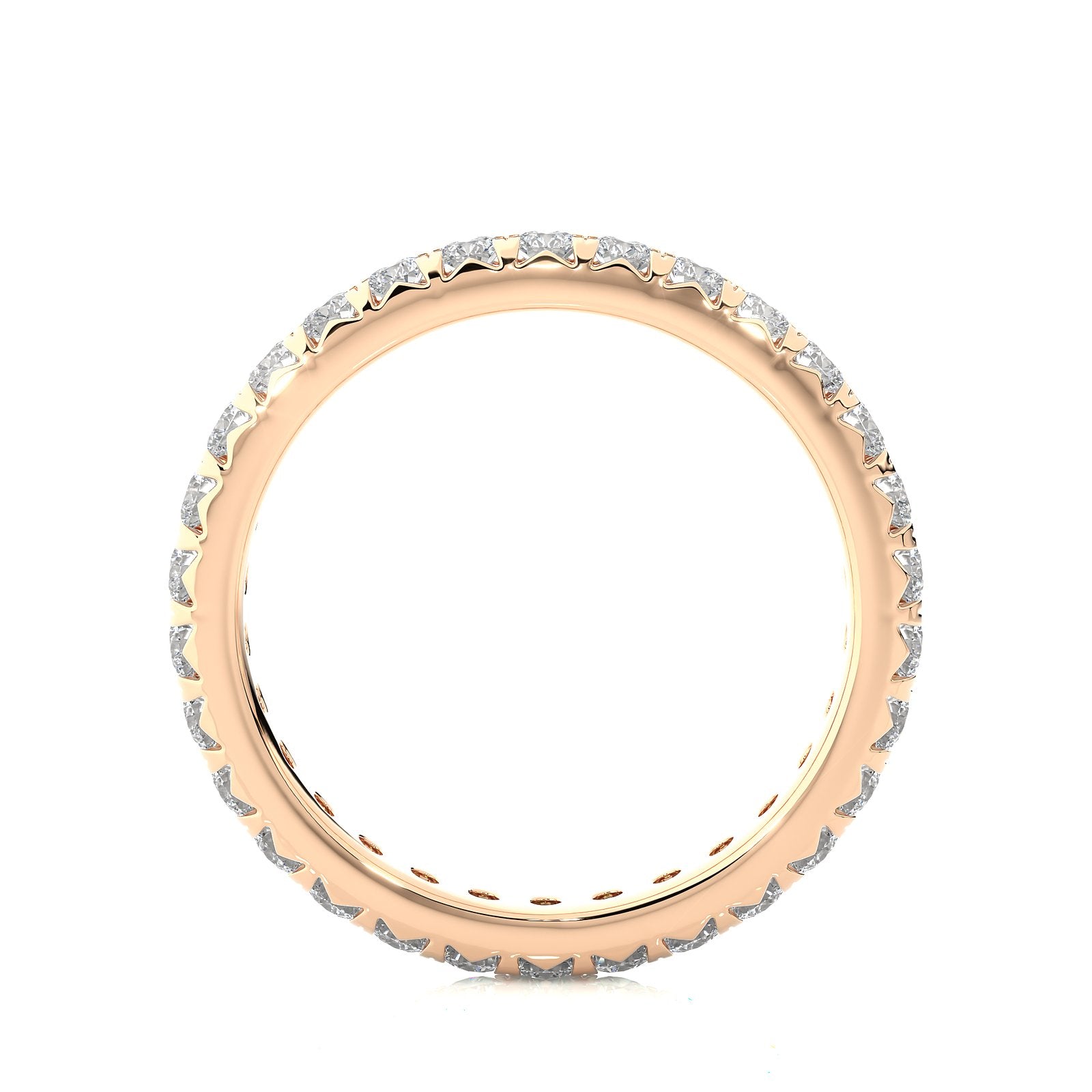 Eternity Band ET_RD_105 - RG