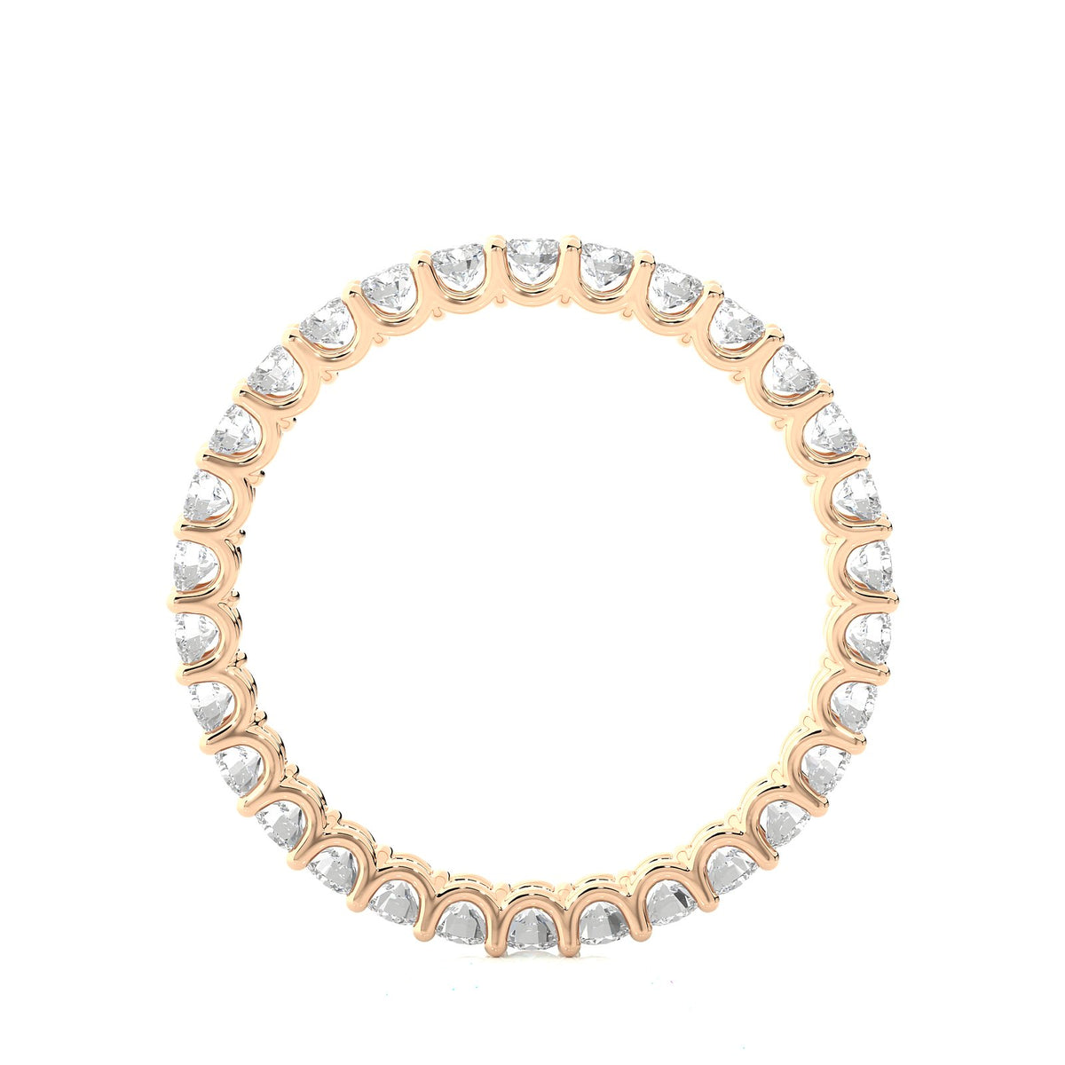 Eternity Band ET_RD_107 - RG
