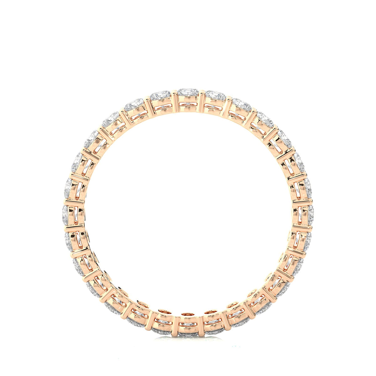 Eternity Band ET_RD_101 - RG