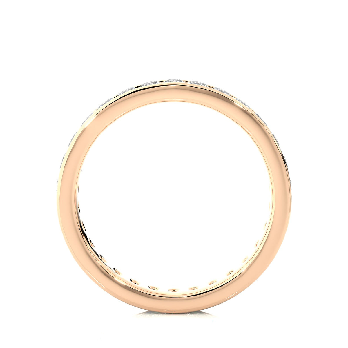 Eternity Band ET_RD_104 - RG