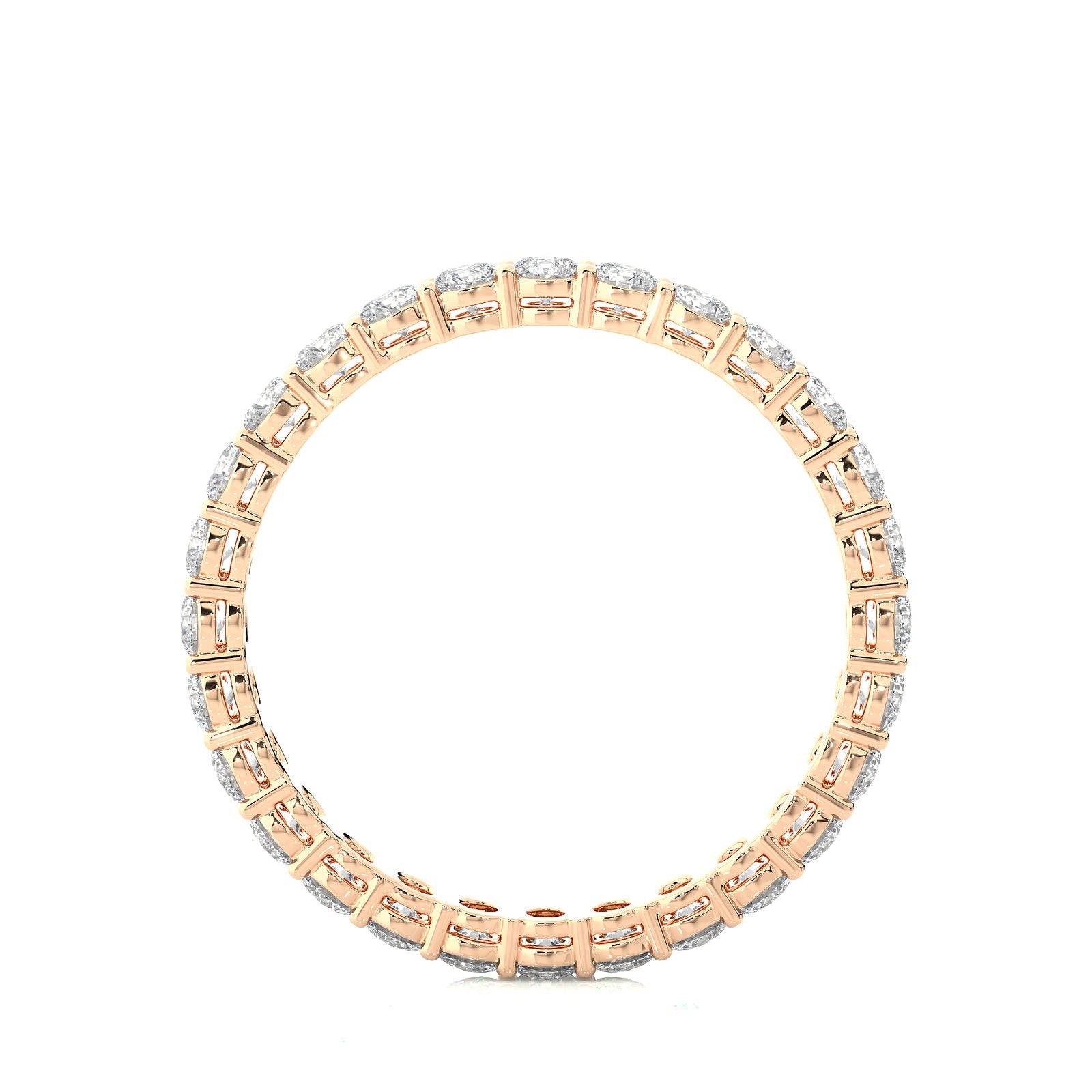 Eternity Band ET_RD_101 - RG