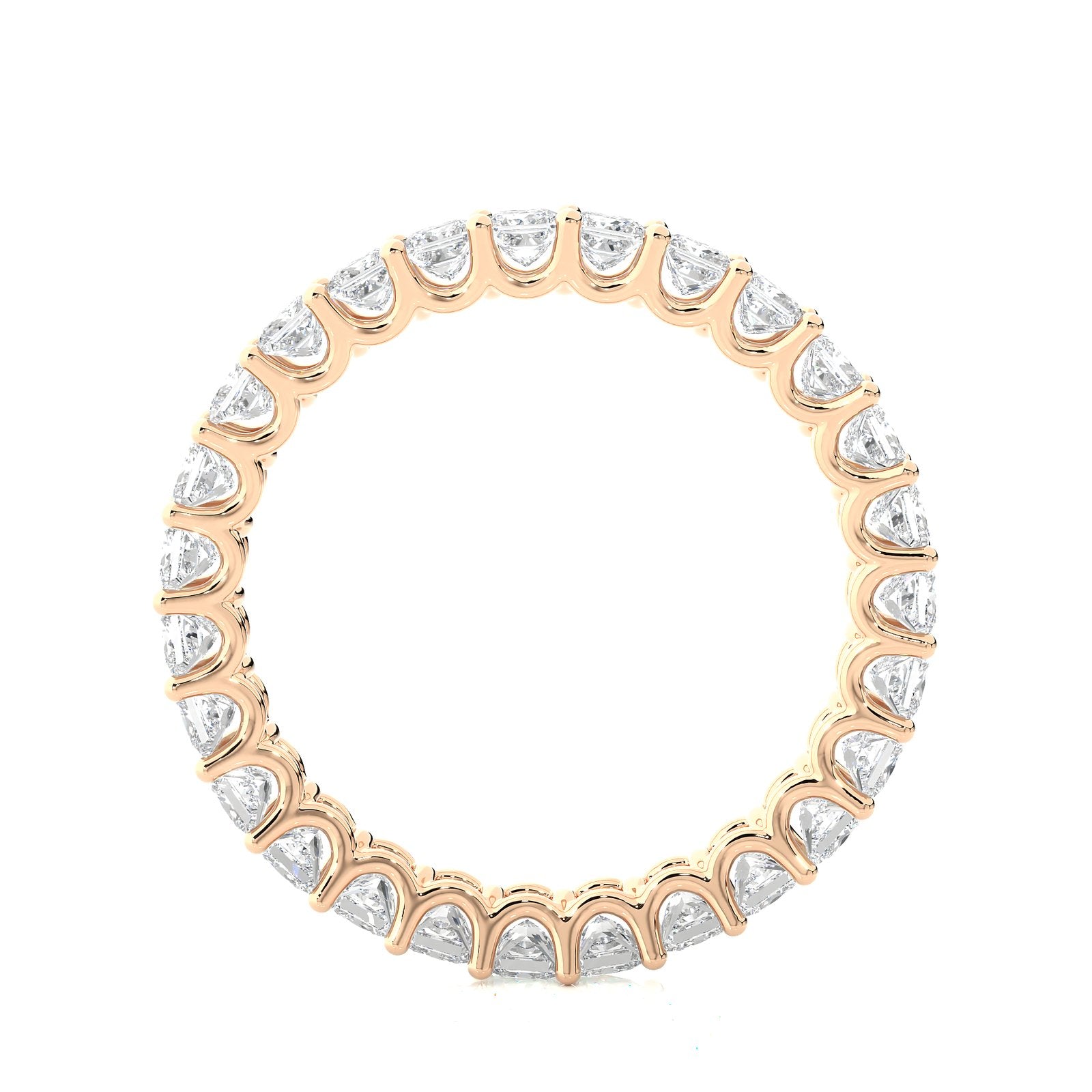 Eternity Band ET_AS_108 - RG