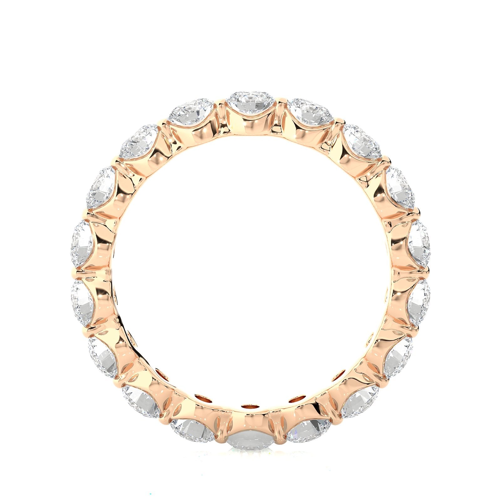 Eternity Band ET_RD_115 - RG