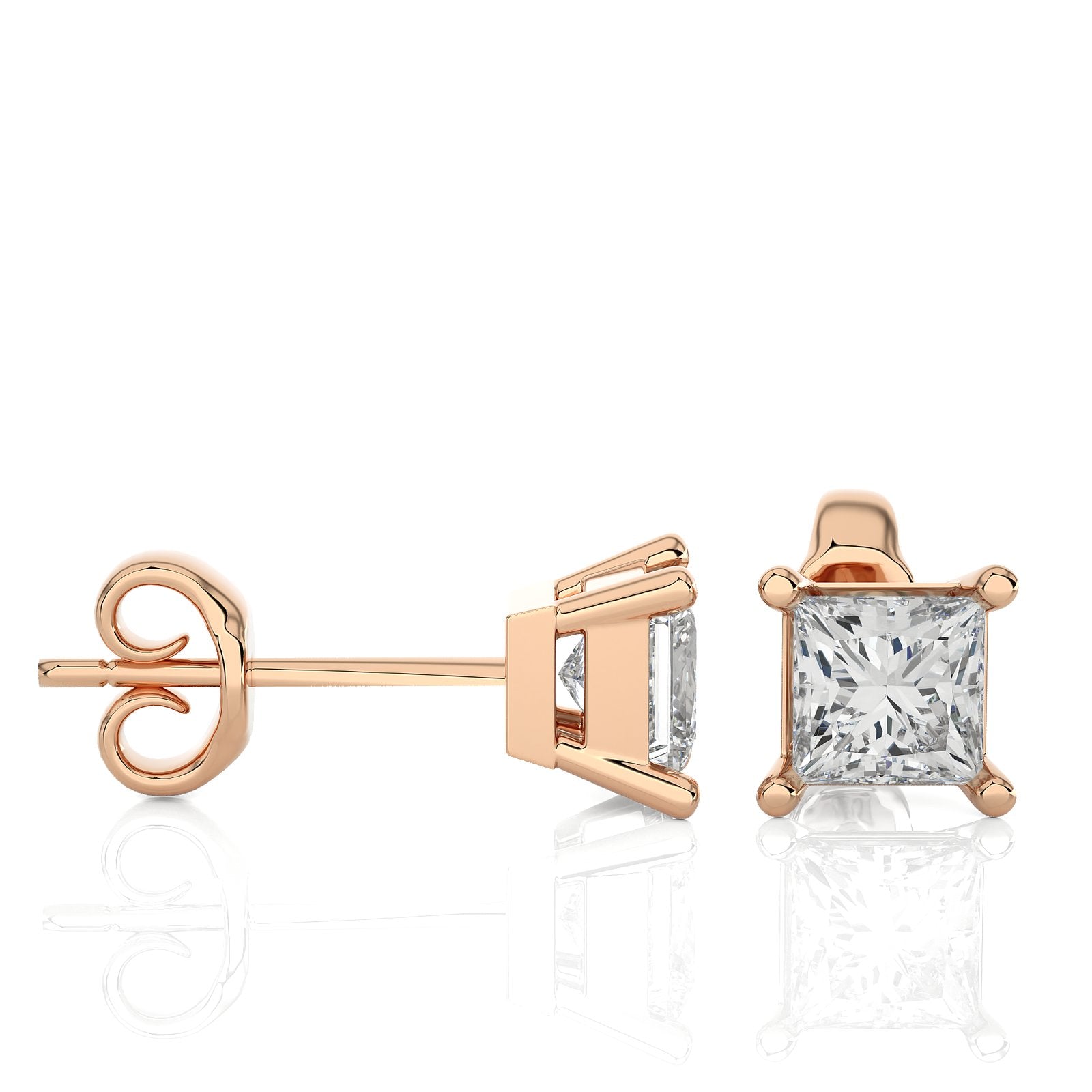 Earrings SE_PR_103 - RG