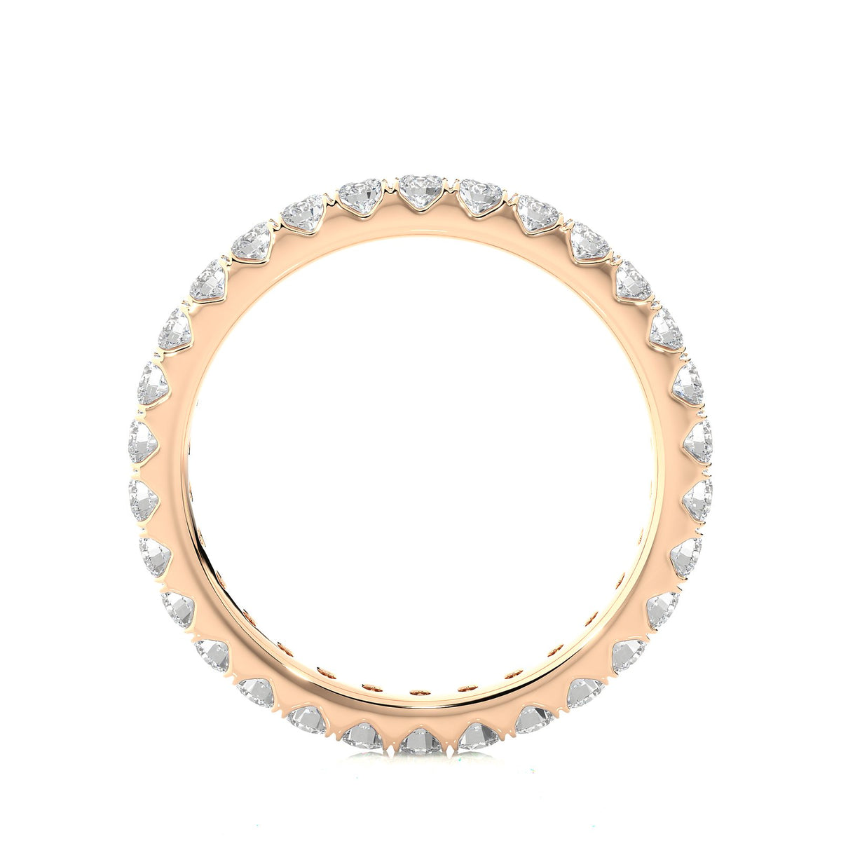 Eternity Band ET_RD_113 - RG