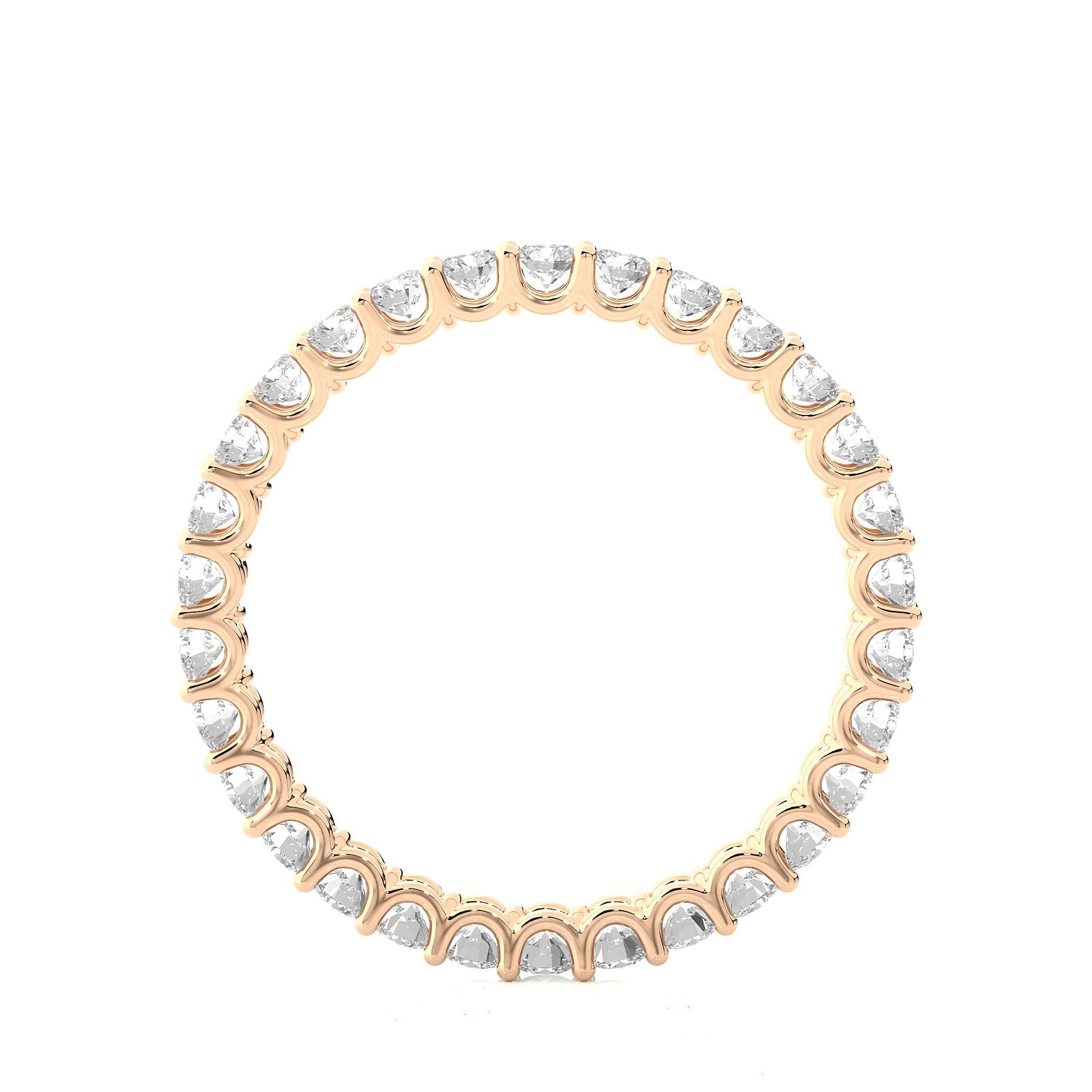 Eternity Band ET_RD_107 - RG